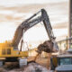 Special social network of construction equipment industry construction equipment industry