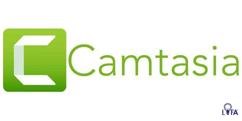 microlearning platform: Camtasia