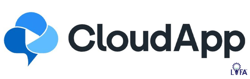 microlearning platform: cloudapp