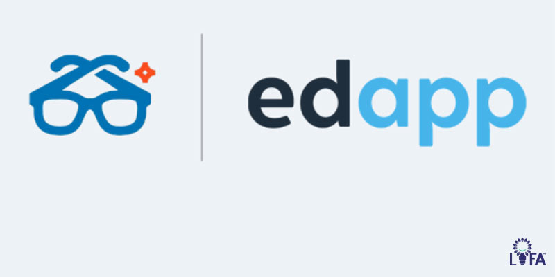 microlearning software: EDAPP