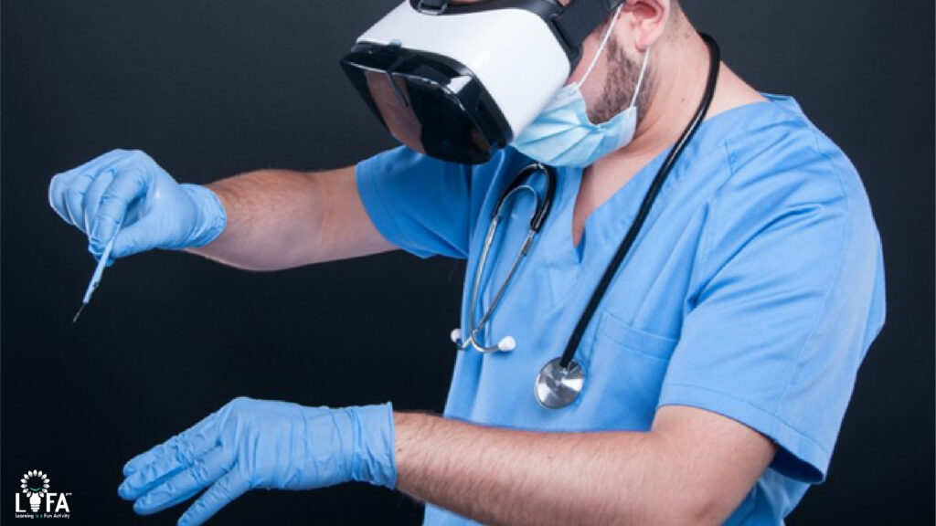 blog 09 How is VR used in medical education?