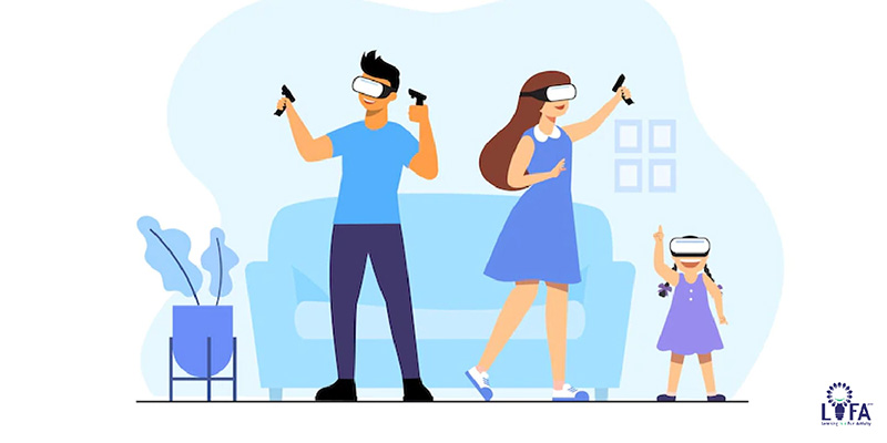 What is VR, and how it works optimally?