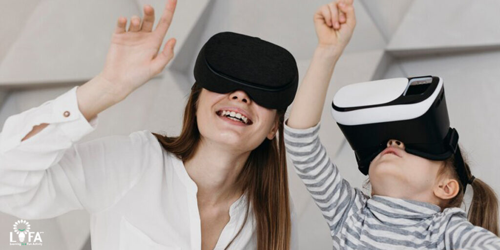 3 Virtual Reality trend in education in 2023