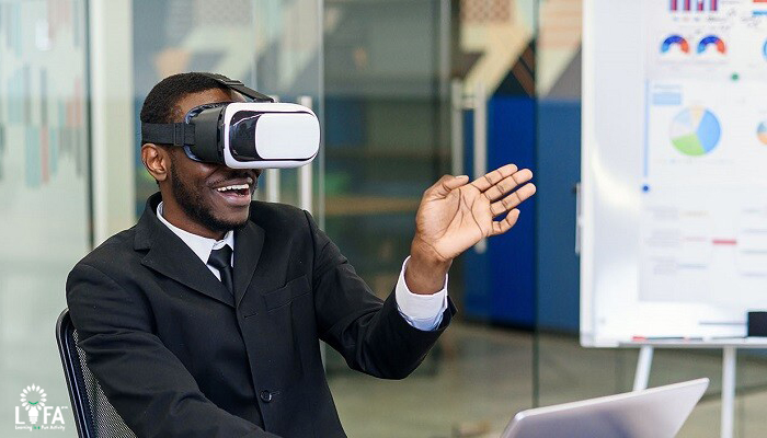 3 3 How VR can help businesses stunningly?
