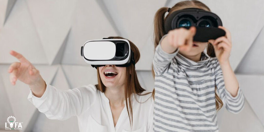 4 Virtual Reality trend in education in 2023