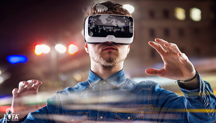 1 1 Virtual Reality