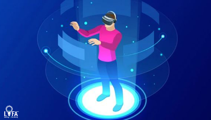 2 How VR can help businesses stunningly?