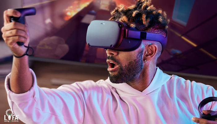 3 1 Virtual Reality