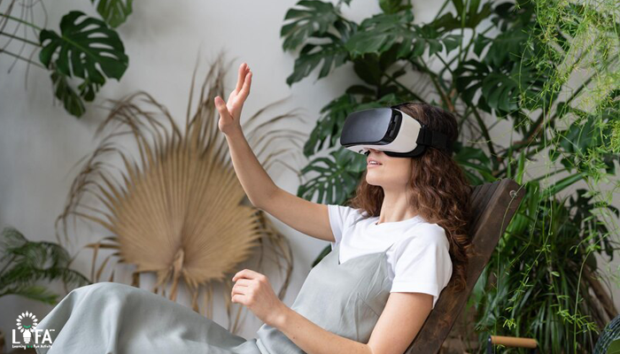 11 Virtual Reality