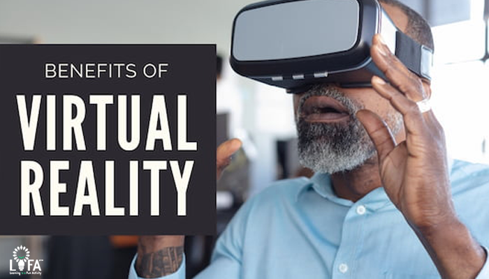 55 Virtual Reality